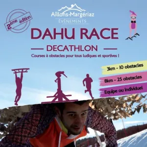 Dahu Race
