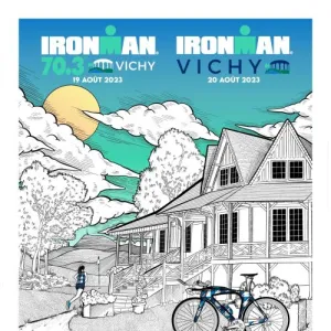 Ironman Vichy