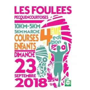 Les Foulees Pecquencourtoises