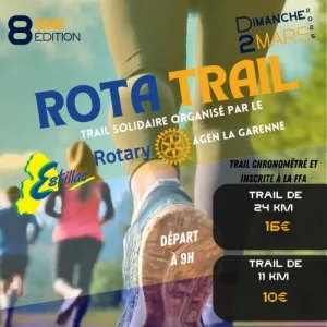 RotaTrail