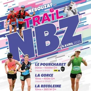 Trail NBZ