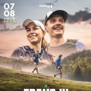 La Transju'Trail
