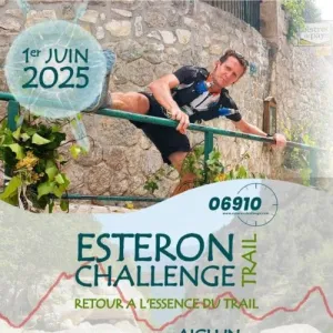 Les Foulées de l'Estéron