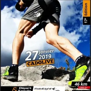 Trail de la Galinette