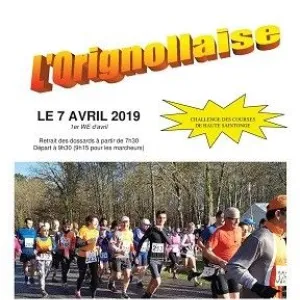L’Orignollaise