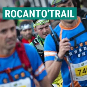 Rocanto'Trail