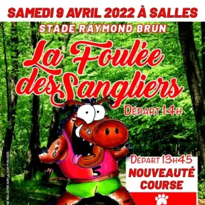 La Foulée des Sangliers