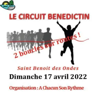 Le Circuit Bénédictin