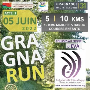 GragnaRun