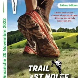 Trail de St Nolff