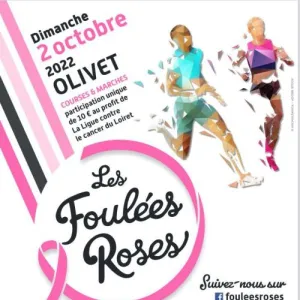 Les Foulées Roses