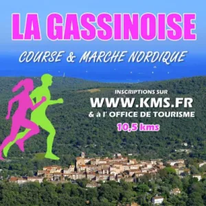 La Gassinoise