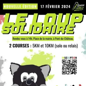 Le Loup Solidaire