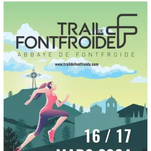 Trail de Fontfroide