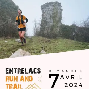 Entrelacs Run and Trail