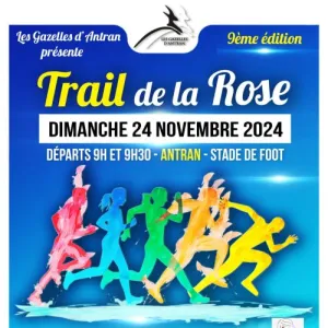 Trail de la Rose