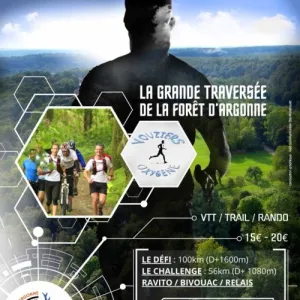 La Grande Traversee de l'Argonne