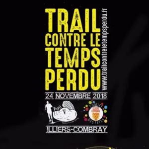 Trail Contre le Temps Perdu
