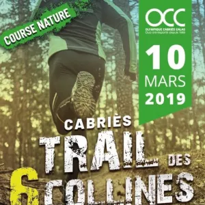 Trail des 6 collines