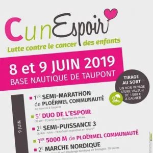 Semi Marathon de Ploermel