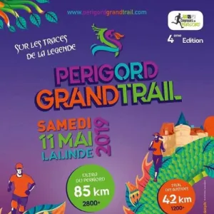 Périgord Grand Trail