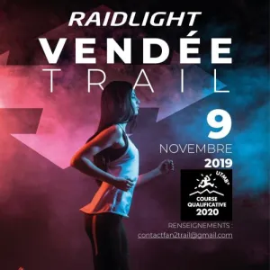 Raidlight Vendée Trail
