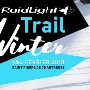 Raidlight Winter Trail