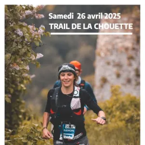 Trail de la Chouette