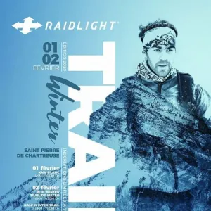 Chartreuse Winter Trail