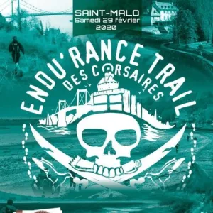 Endu'Rance Trail des Corsaires