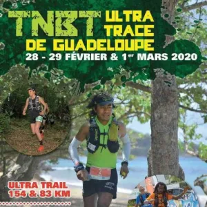 Les Traces du Nord Basse-Terre