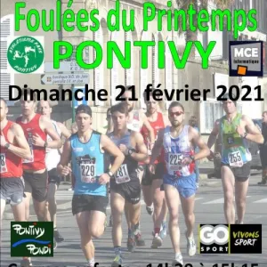 Foulées du Printemps