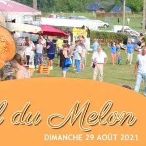 Trail du Melon
