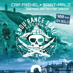 Endu'Rance Trail des Corsaires
