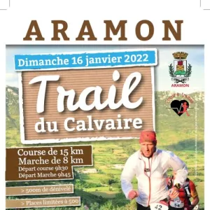 Trail du Calvaire