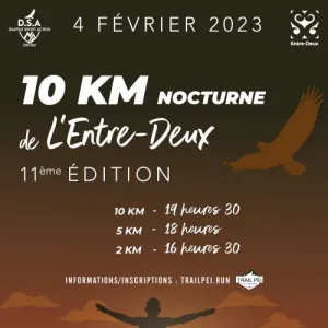 Nocturne de l'Entre-Deux