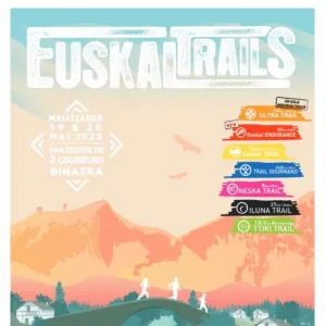 Euskal Trails