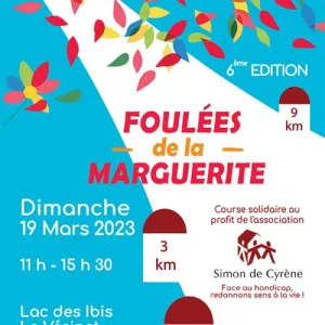 Les Foulées de la Marguerite