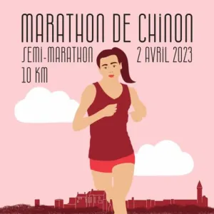 Marathon de Chinon