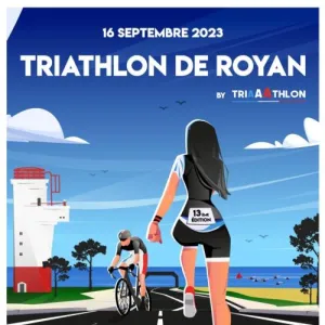 Triathlon de Royan