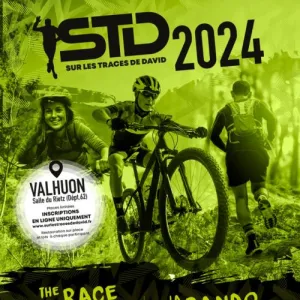 Sur les Traces de David