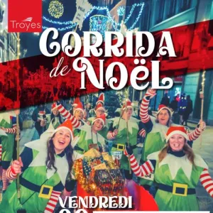 Corrida de Noël