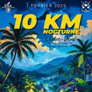 Nocturne de l'Entre-Deux