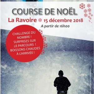 Course de Noël