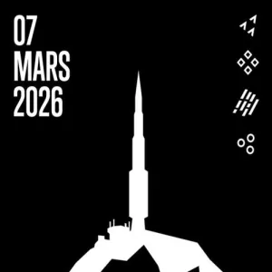 Black Mountain Trail