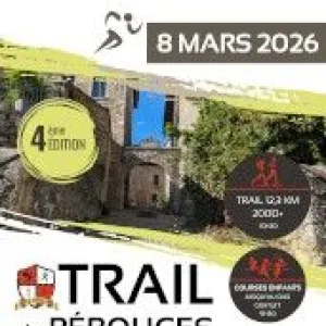 Trail de Pérouges