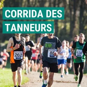 Corrida des Tanneurs