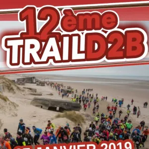 Trail des 2 baies
