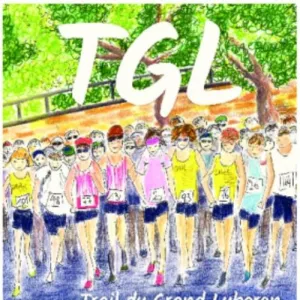 Trail du Grand Luberon