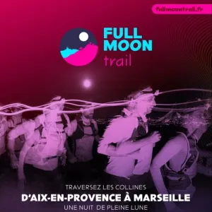 Full Moon Trail